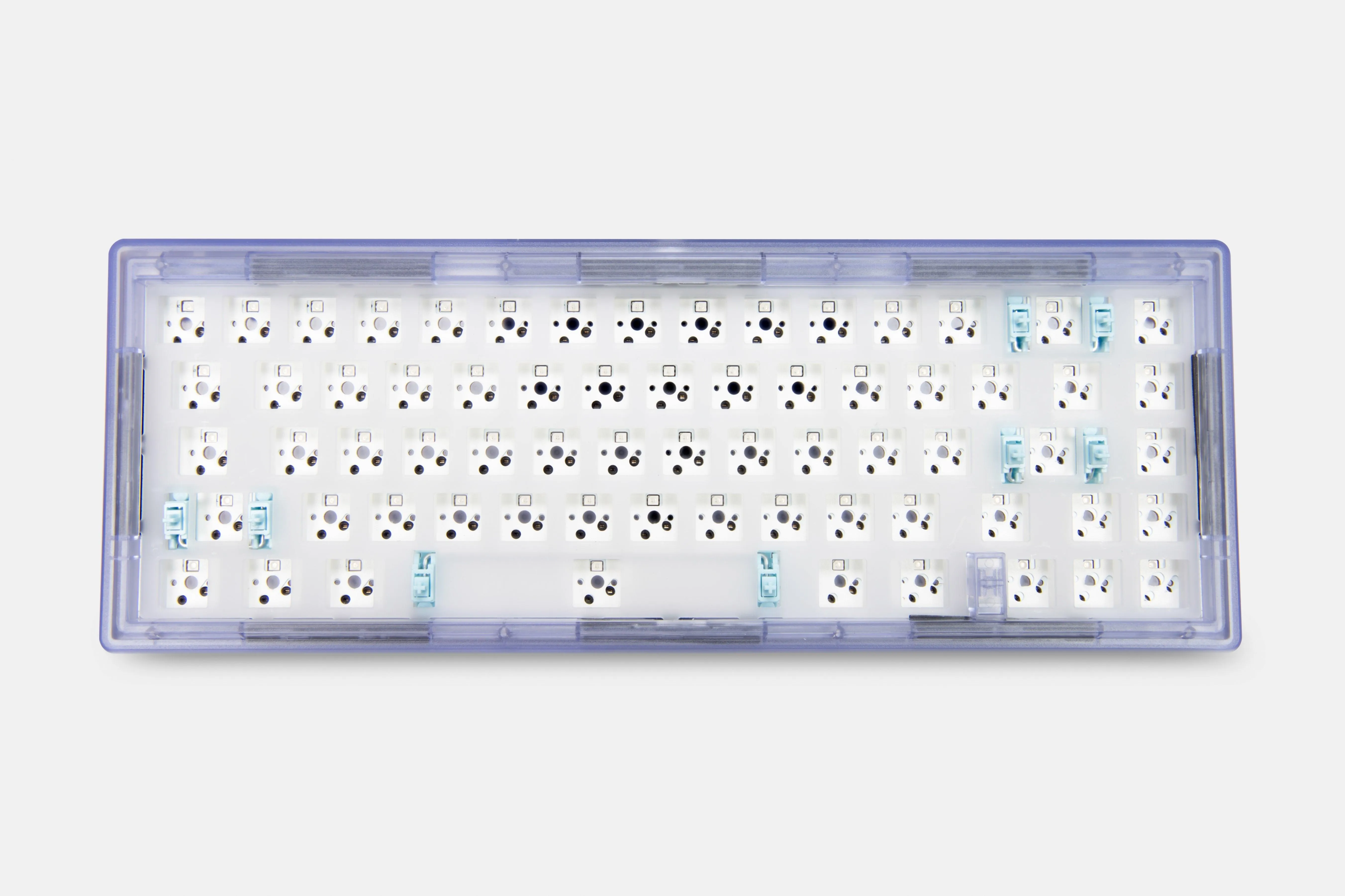 CIY GAS67 Gasket Keyboard Kit