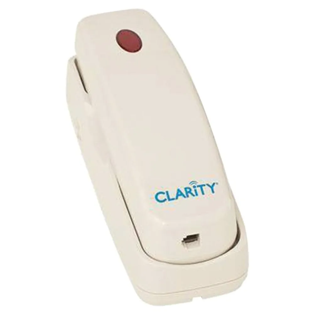 Clarity 52210.001 C210 Amplified Trimline Corded Phone