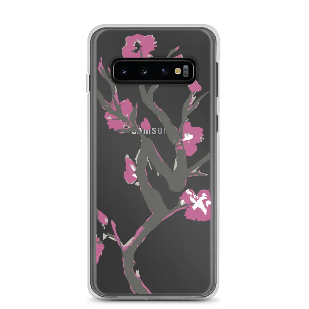 Clear Case for Samsung®