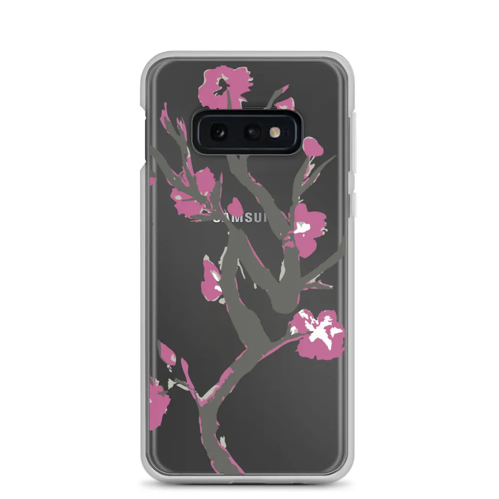 Clear Case for Samsung®