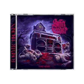 Coffin Feeder "Stereo Homicide" CD