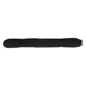 ComfortBead Wrist Rest Keyboard - Black