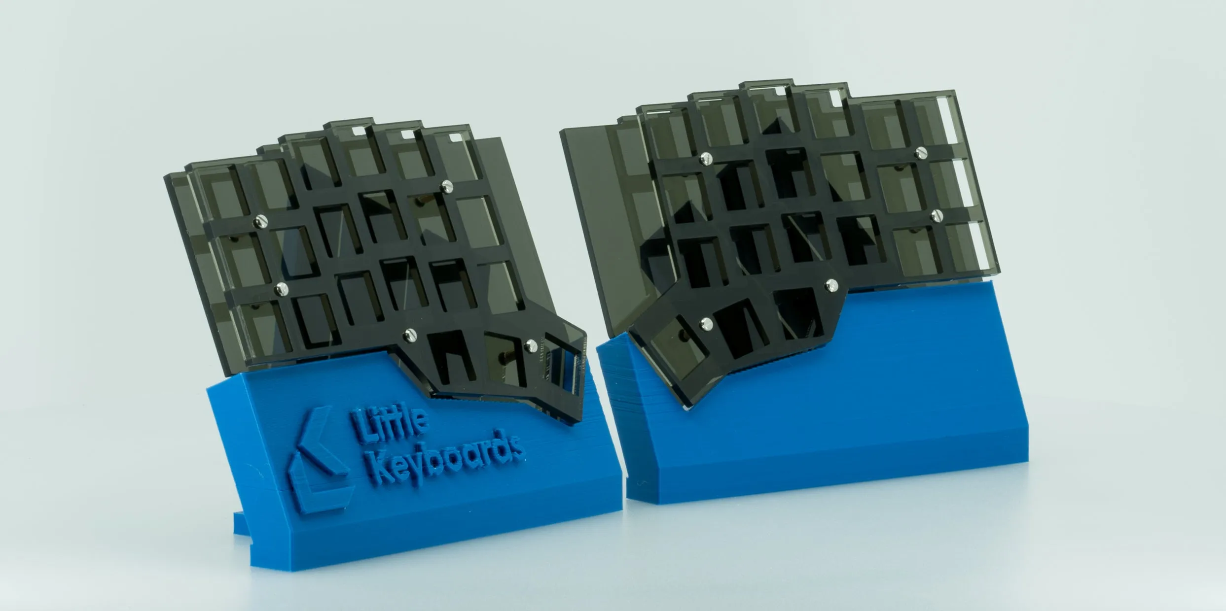 Corne Technician Keyboard Case