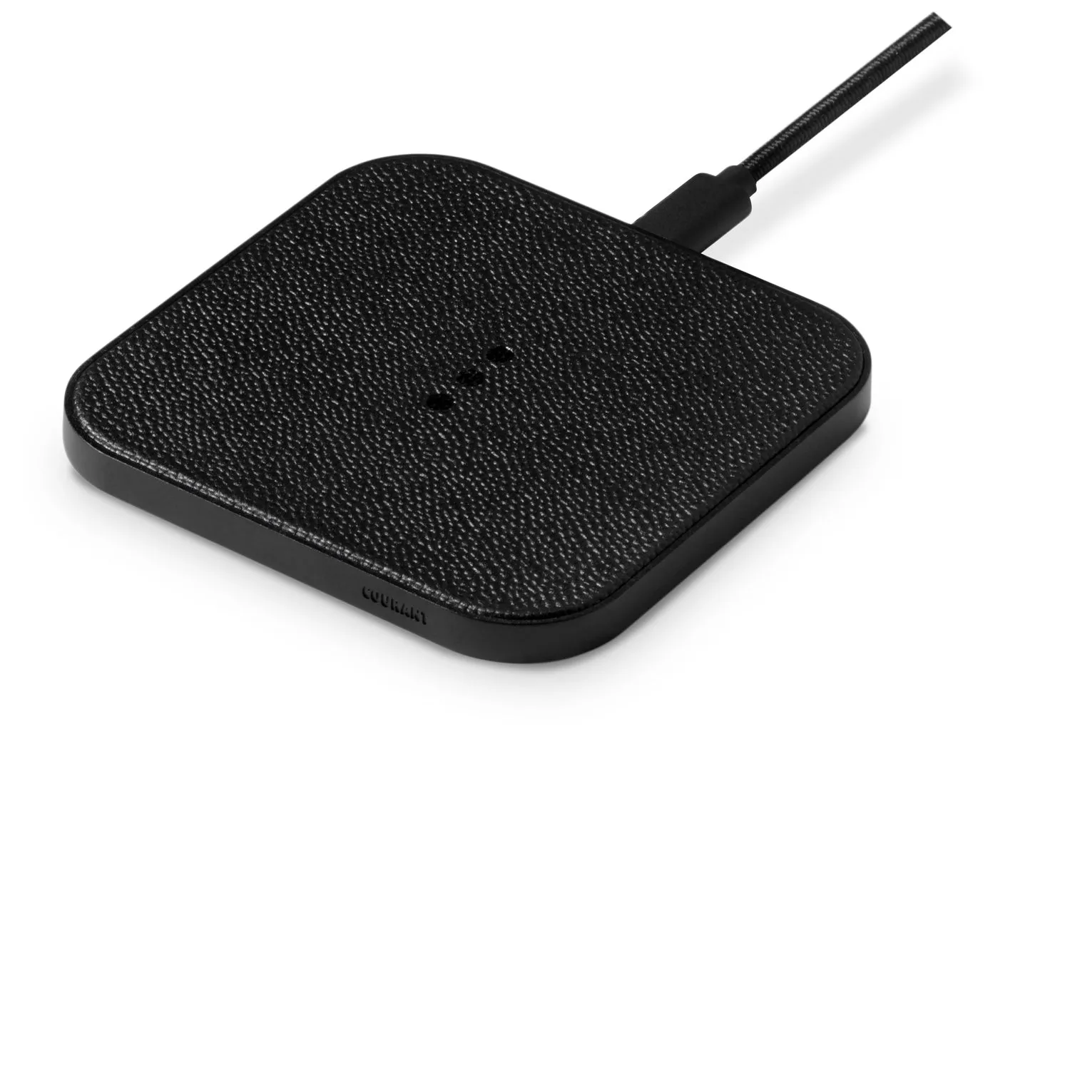 Courant Catch 1: Classics Wireless Phone Charger