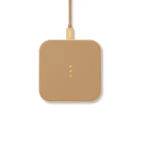 Courant Catch 1: Classics Wireless Phone Charger