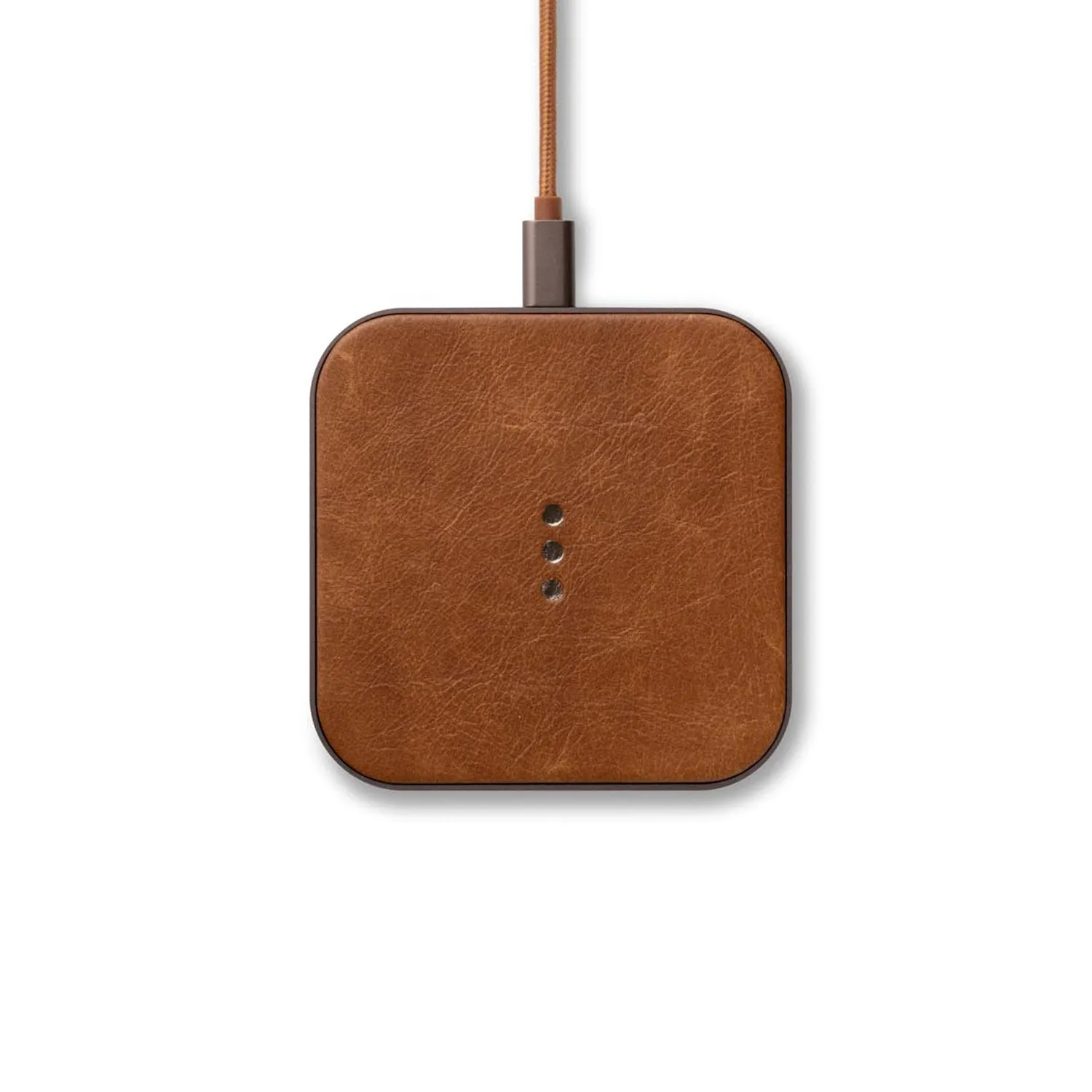 Courant Catch 1: Classics Wireless Phone Charger