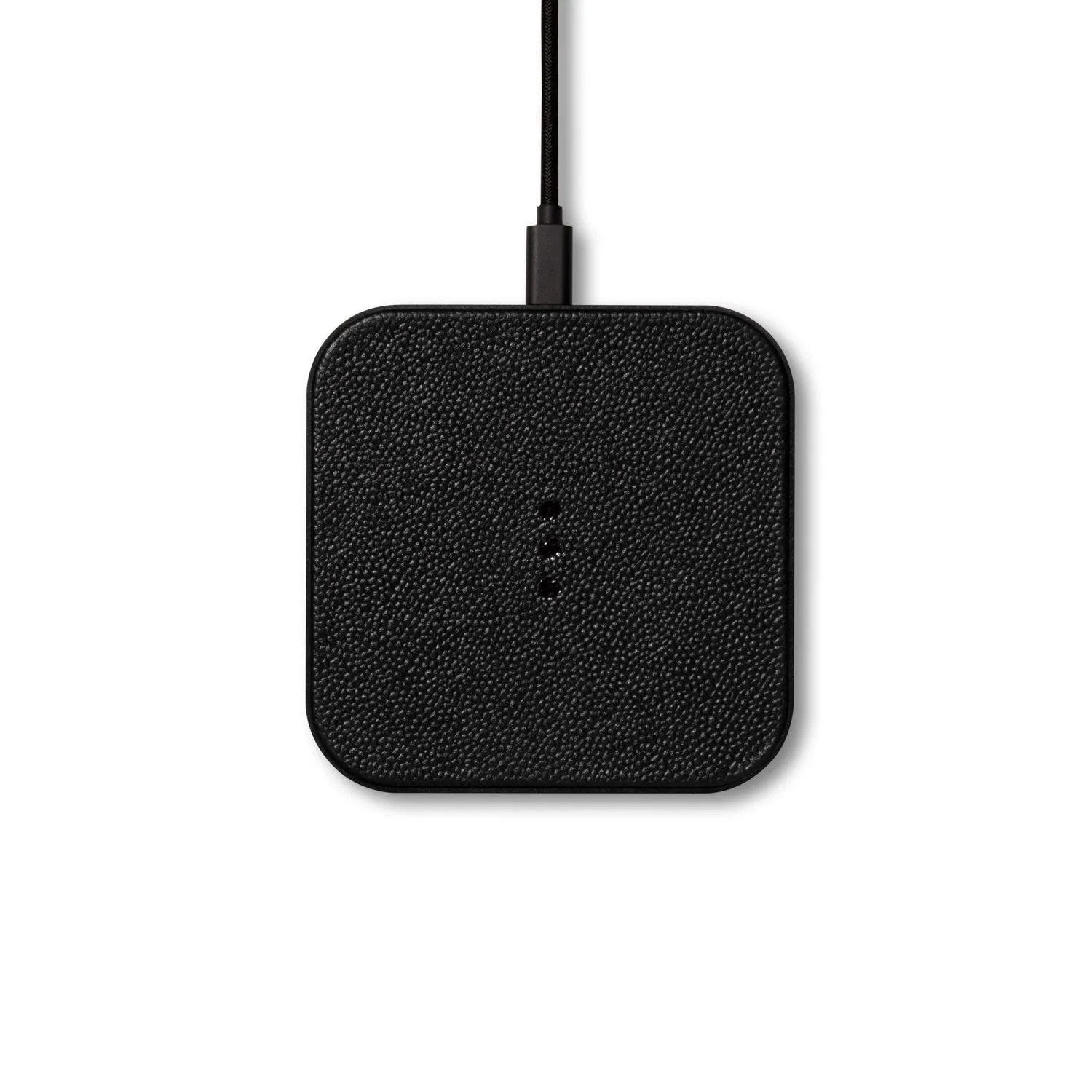 Courant Catch 1: Classics Wireless Phone Charger