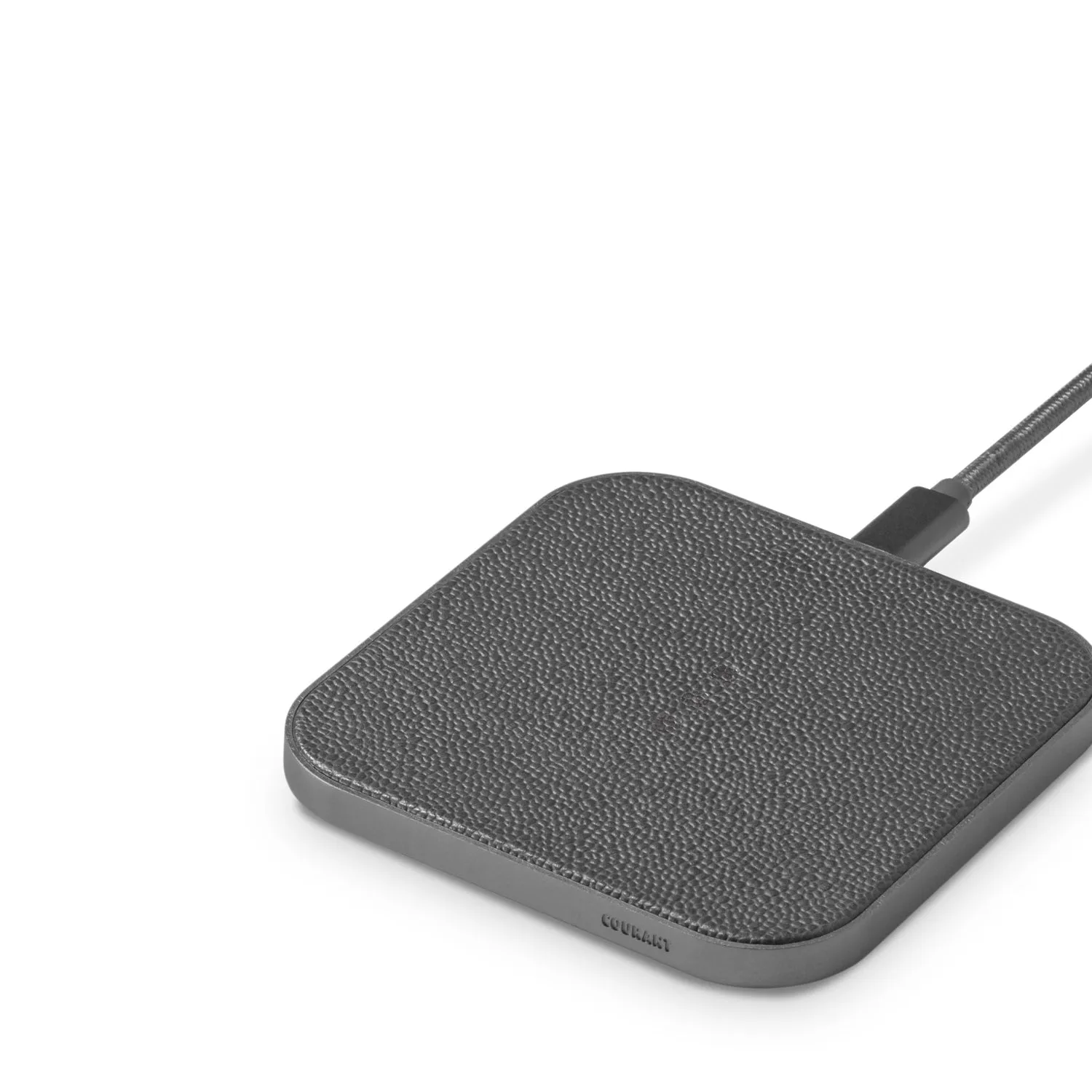 Courant Catch 1: Classics Wireless Phone Charger