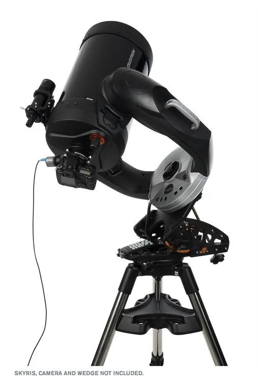 CPC 1100 GPS Computerized Telescope