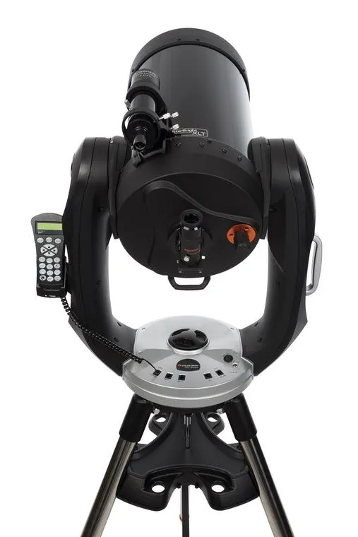 CPC 1100 GPS Computerized Telescope