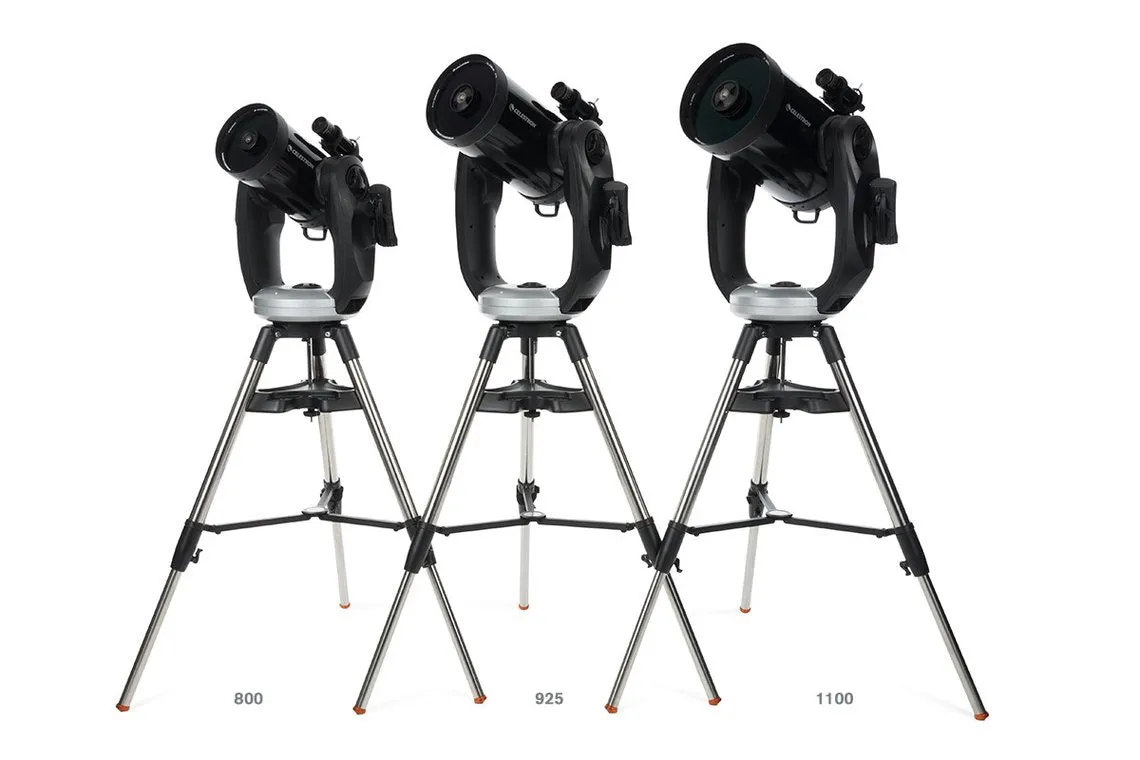 CPC 925 GPS (XLT) Computerized Telescope