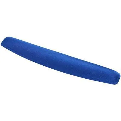 Dac Supergel Contoured Keyboard Wrist Rest Blue