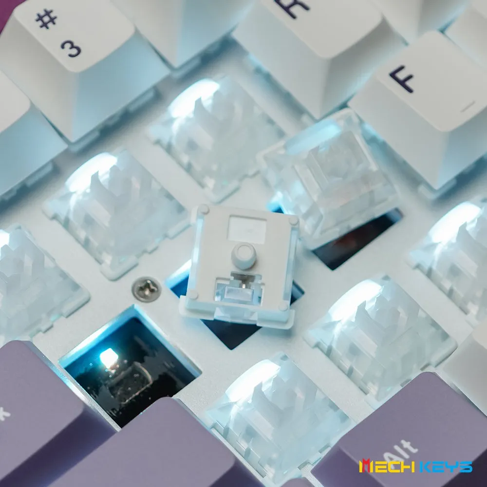 Darmoshark KT68Z Magnetic Switch Mechanical Keyboard