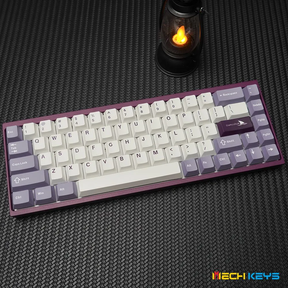 Darmoshark KT68Z Magnetic Switch Mechanical Keyboard