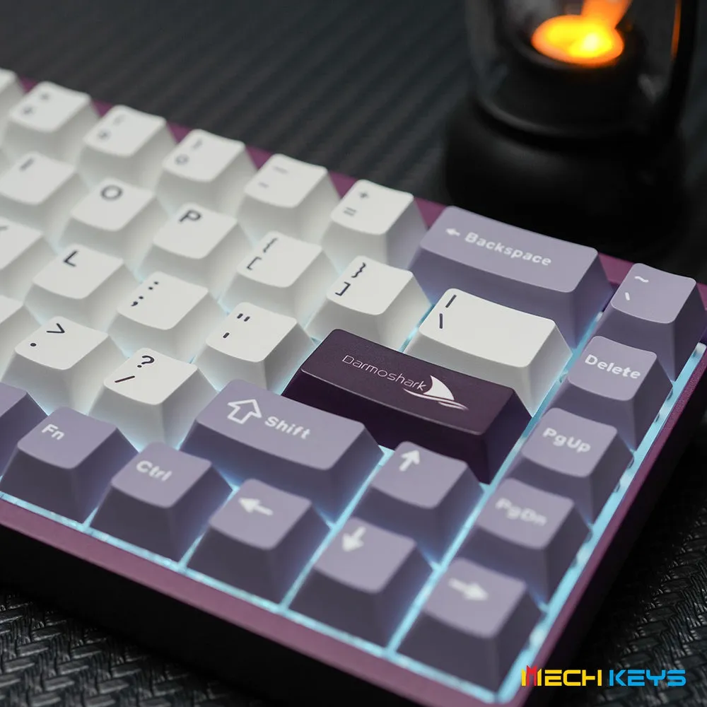 Darmoshark KT68Z Magnetic Switch Mechanical Keyboard