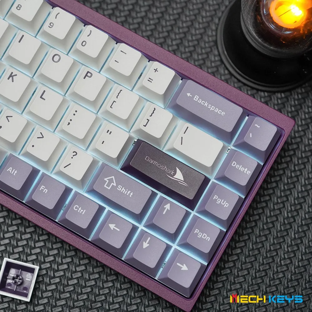 Darmoshark KT68Z Magnetic Switch Mechanical Keyboard