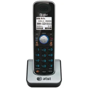 DECT 6.0 Accessory Handset with Caller ID-Call Waiting for TL86109