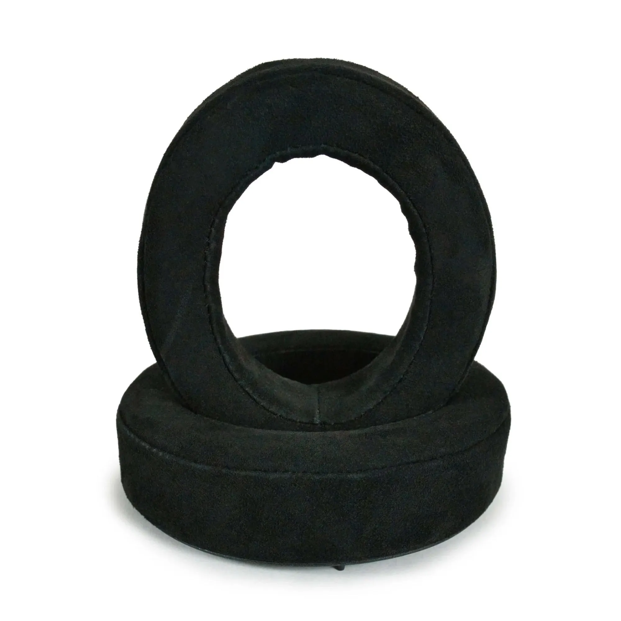 Dekoni Audio Elite Suede Earpads for Focal Bathys