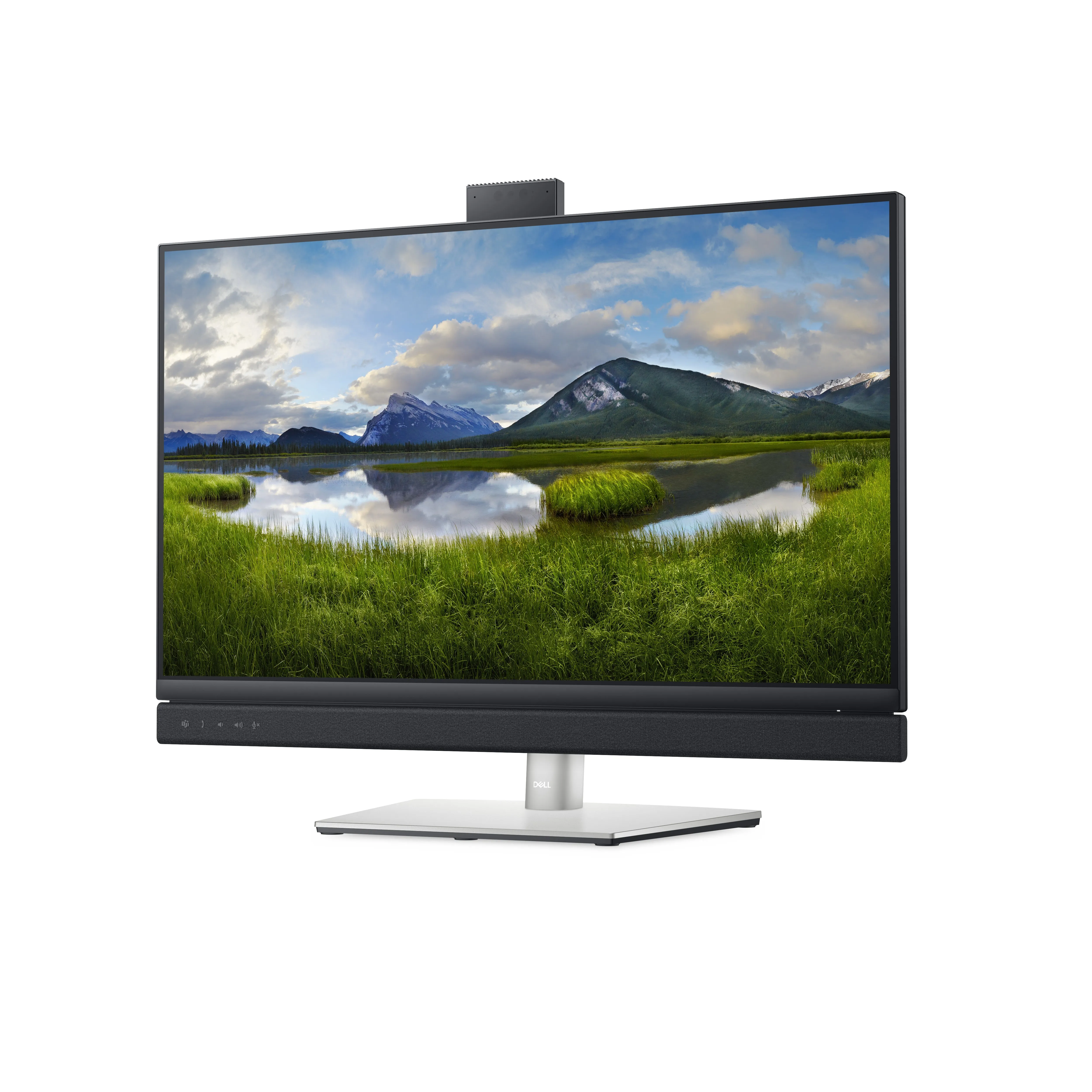 Dell C2722de - Led Monitor - 27"