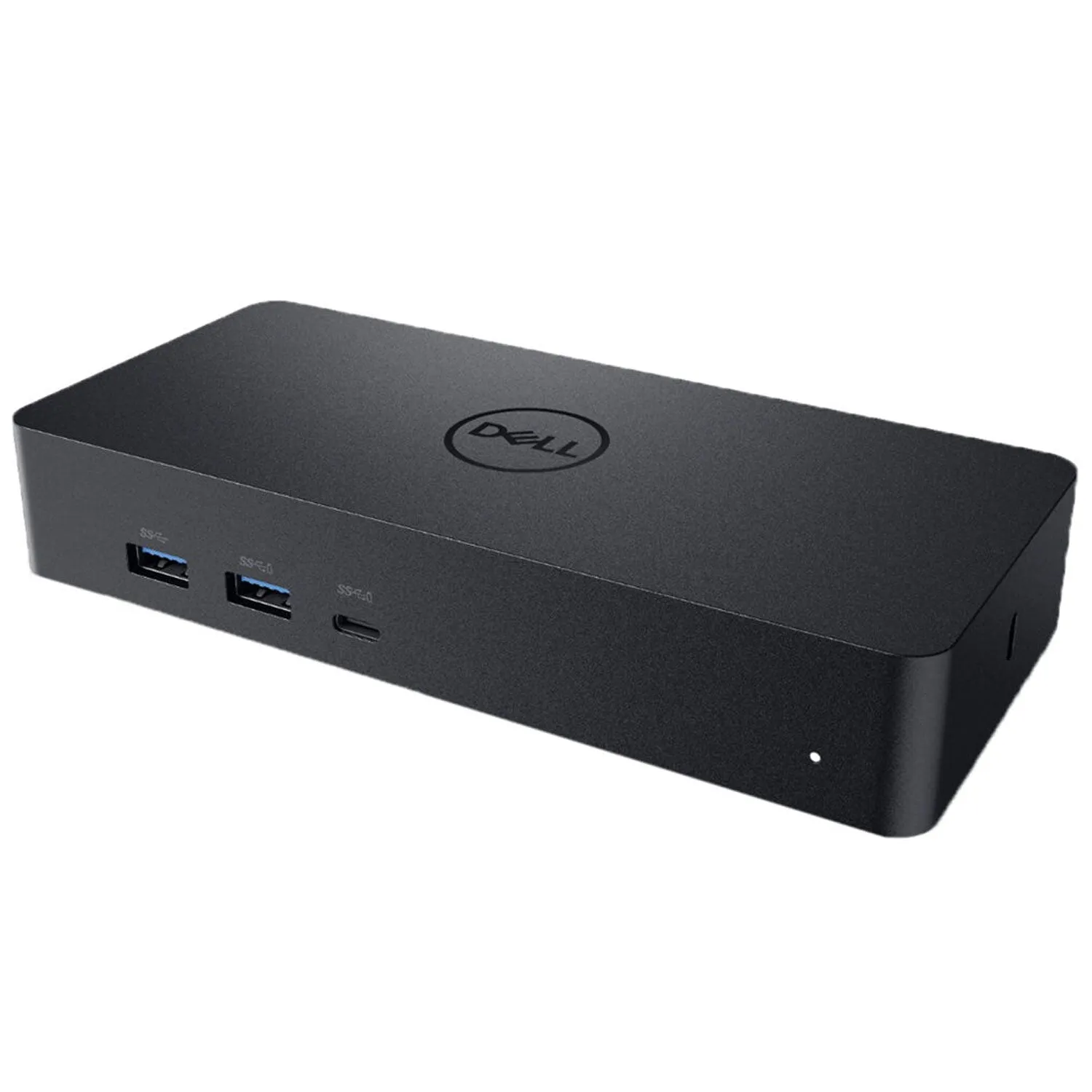 Dell D6000S Universal Docking Station