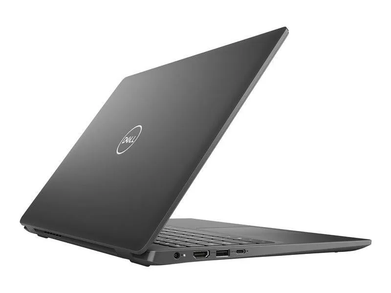 Dell Inspiron 15 - AMD Ryzen 5 3500, 8GB 256GB SSD Win11 Laptop