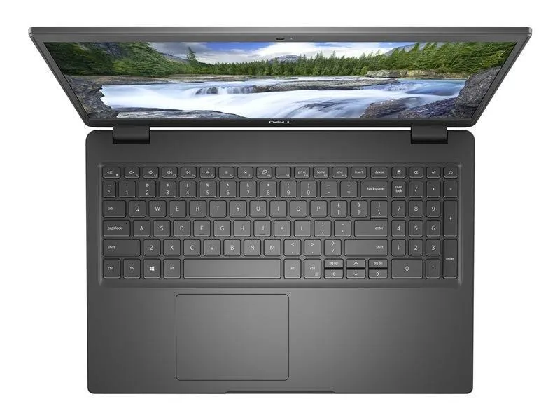 Dell Inspiron 15 - AMD Ryzen 5 3500, 8GB 256GB SSD Win11 Laptop