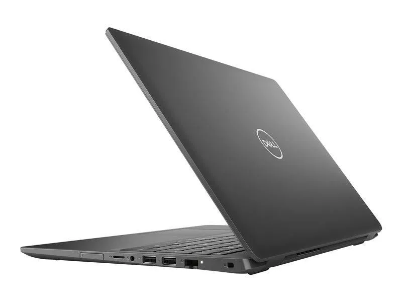 Dell Inspiron 15 - AMD Ryzen 5 3500, 8GB 256GB SSD Win11 Laptop