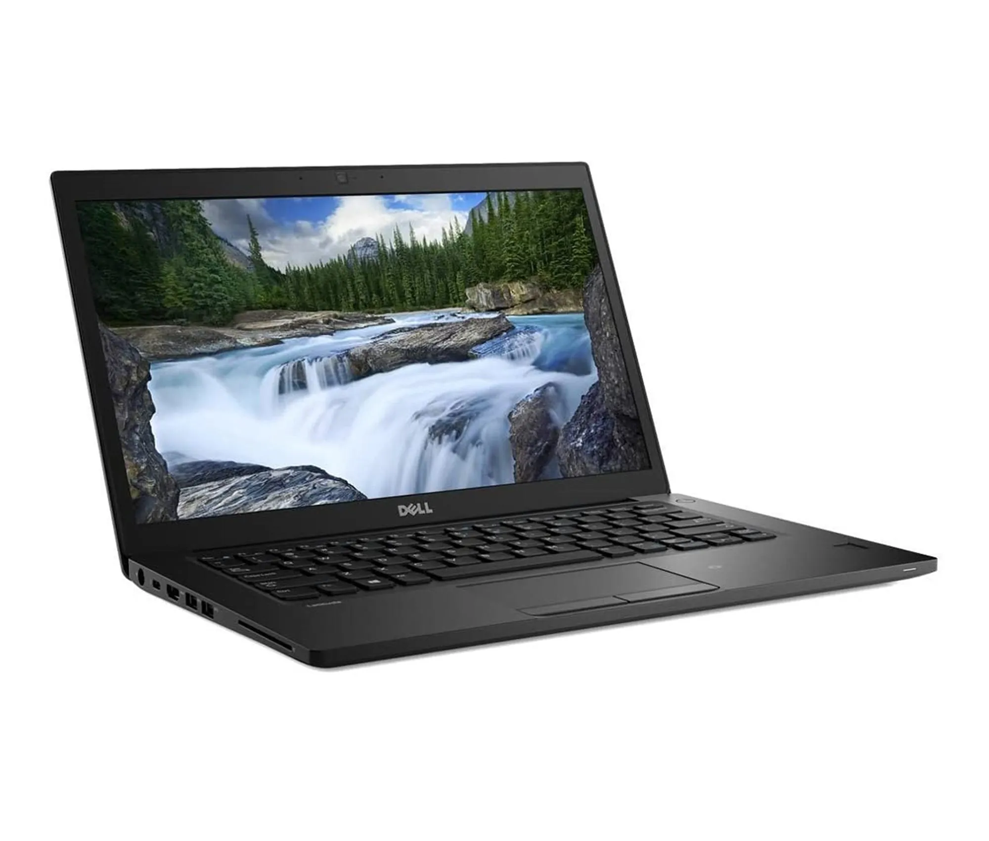 Dell Latitude 7390, 13.3" FHD, Intel Core i5-7300U 2.6GHz, 8GB DDR4, 256GB NVMe SSD, Refurbished