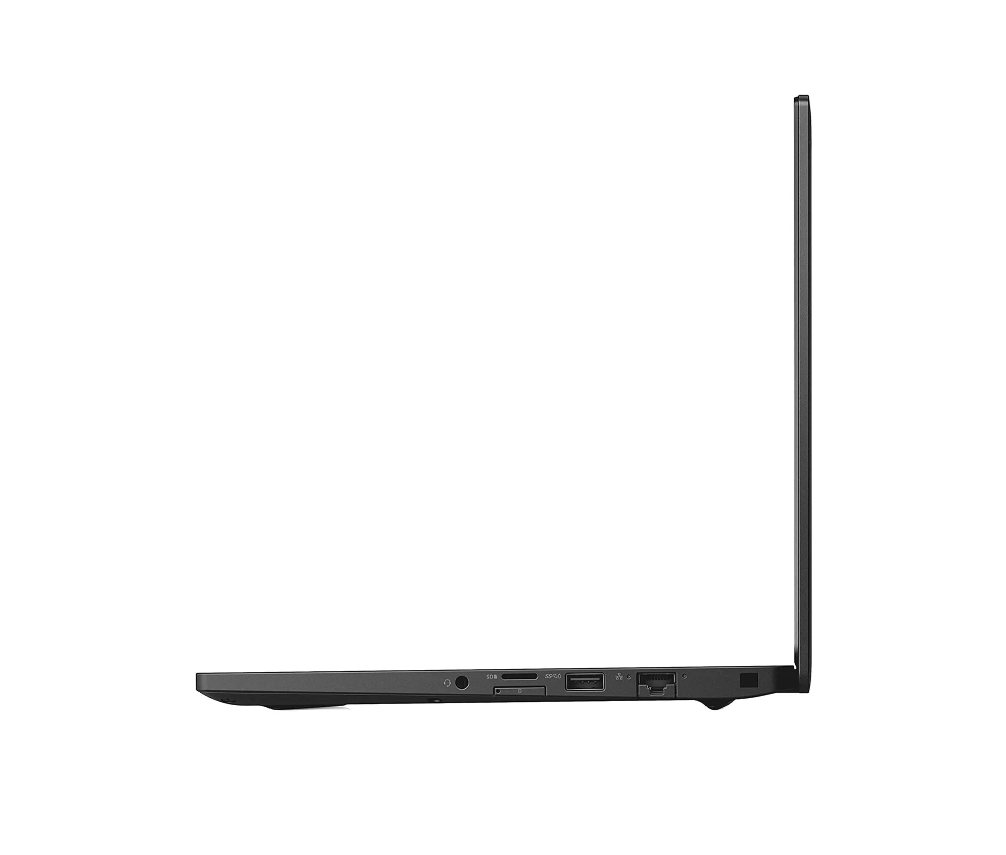 Dell Latitude 7390, 13.3" FHD, Intel Core i5-7300U 2.6GHz, 8GB DDR4, 256GB NVMe SSD, Refurbished