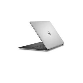 DELL P54G XPS 13 9350 13.3" QHD  Touchscreen i7-6500U 2.5GHz Intel Iris Graphics 540 8GB RAM 256GB SSD Win 10 Pro Silver