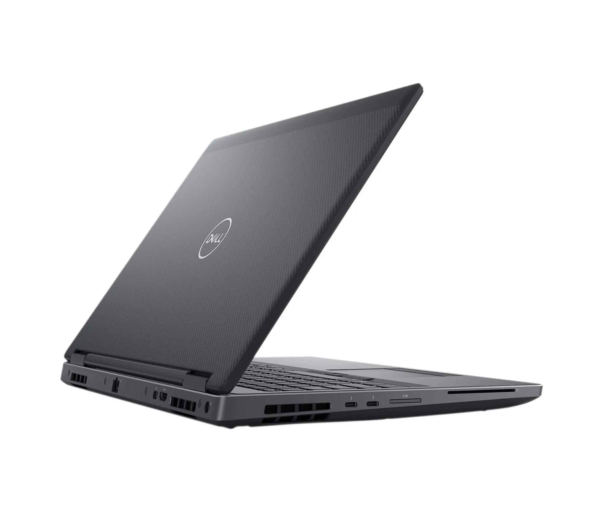 Dell Precision 7530, 15.6”, Intel Xeon E-2176M 2.7GHz, 64GB DDR4, 1TB SSD, NVIDIA Quadro P1000 4GB, Refurbished