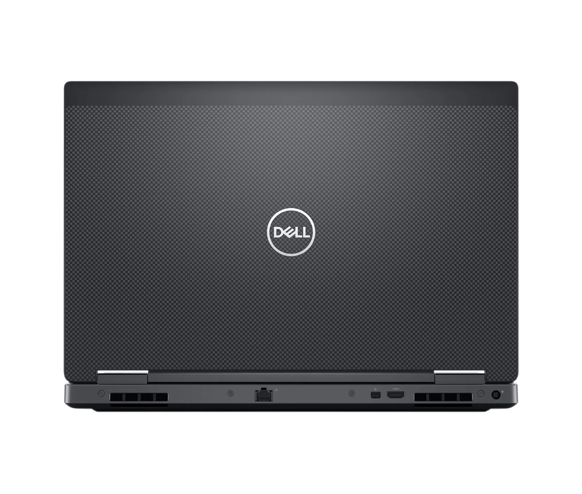 Dell Precision 7530, 15.6”, Intel Xeon E-2176M 2.7GHz, 64GB DDR4, 1TB SSD, NVIDIA Quadro P1000 4GB, Refurbished