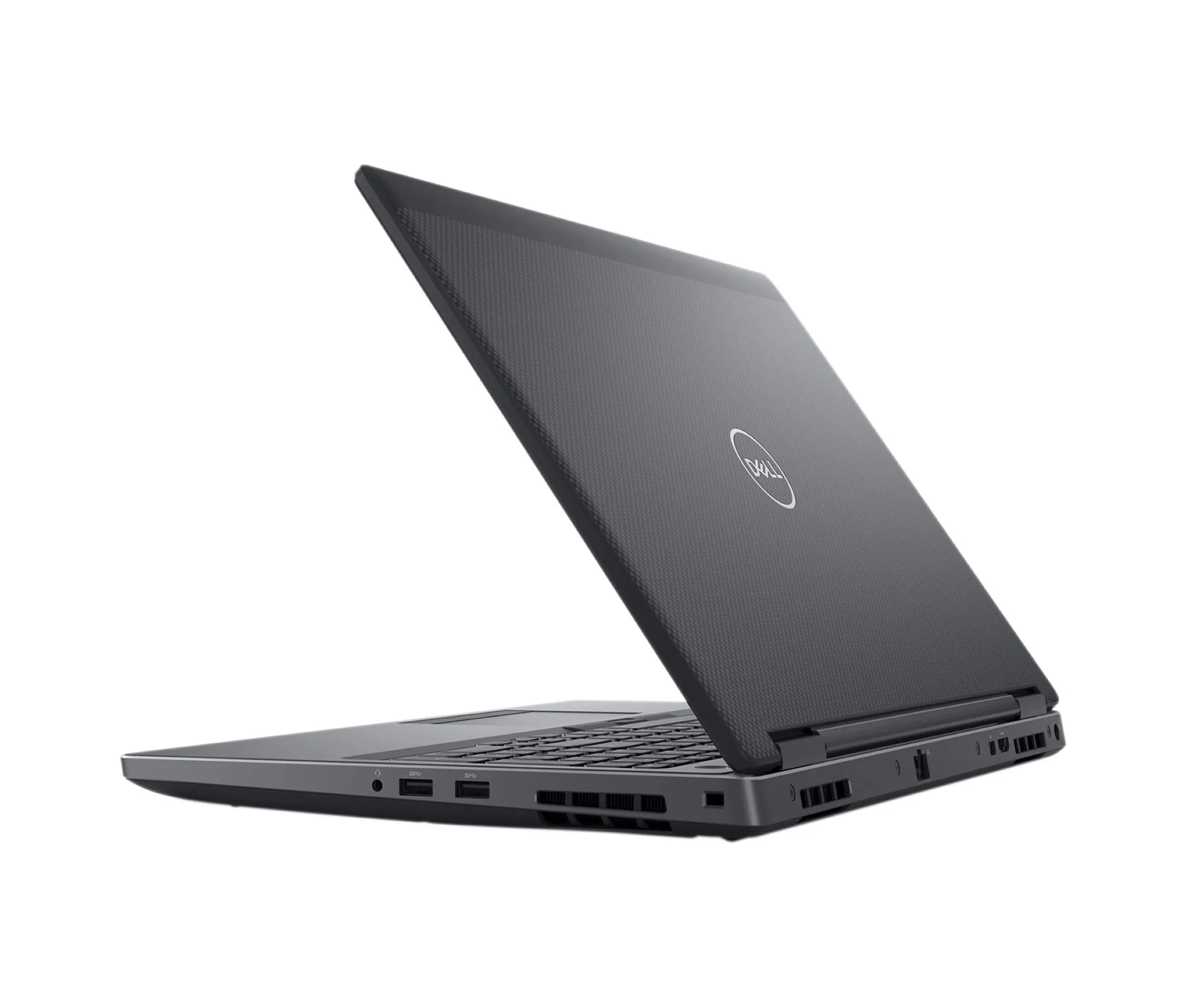 Dell Precision 7530, 15.6”, Intel Xeon E-2176M 2.7GHz, 64GB DDR4, 1TB SSD, NVIDIA Quadro P1000 4GB, Refurbished