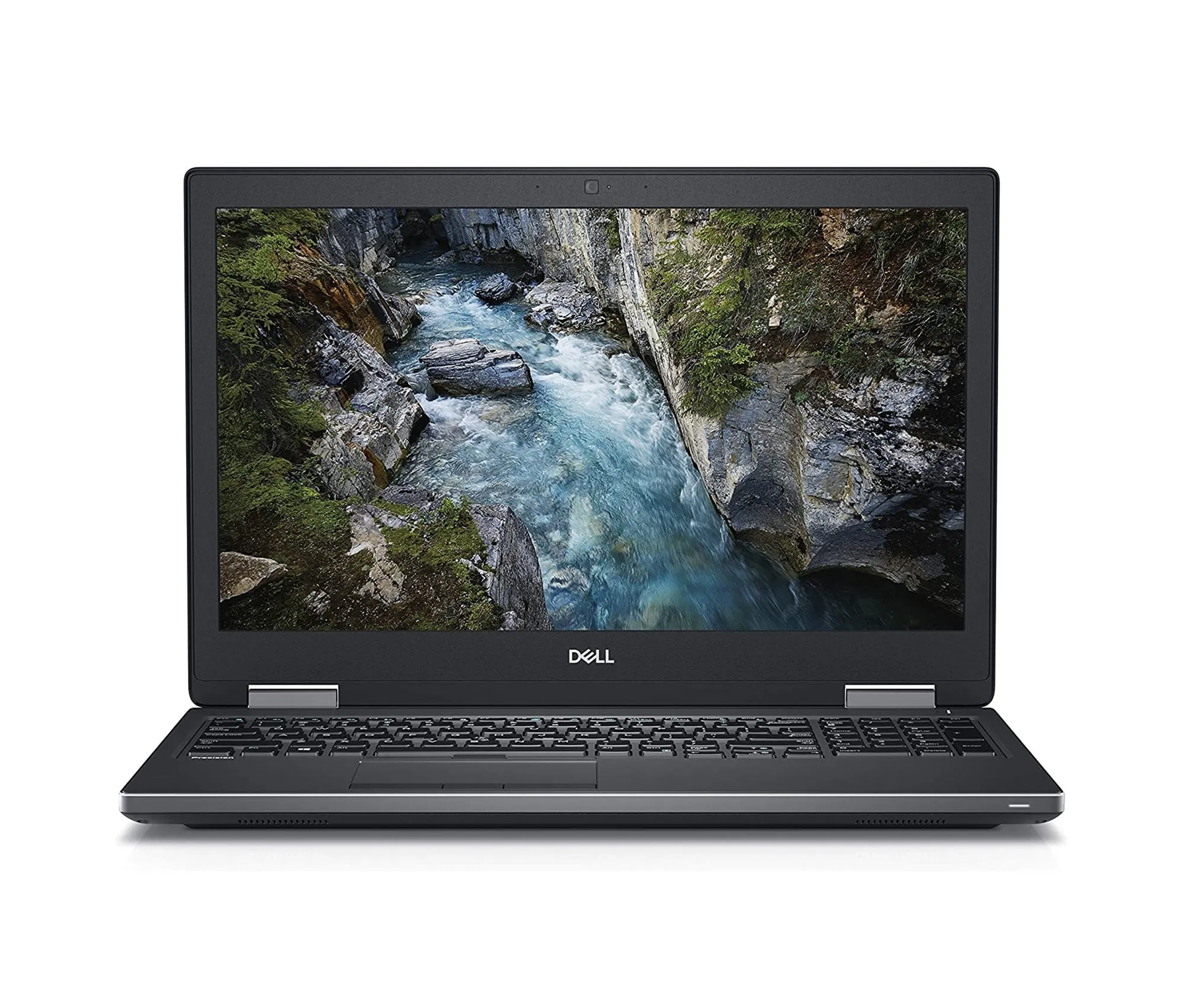 Dell Precision 7530, 15.6”, Intel Xeon E-2186M 2.9GHz, 32GB DDR4, 1TB SSD, NVIDIA Quadro P1000 4GB, Refurbished