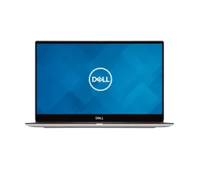 Dell XPS 13 7390, 13.3" FHD, Intel Core i7-10710U 1.6GHz, 16GB DDR4, 512GB SSD, Refurbished