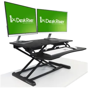 Desk Riser 32X