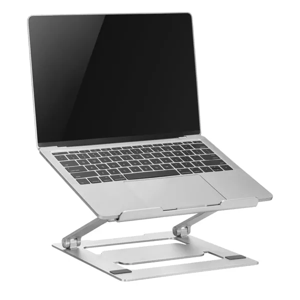 Desky Adjustable Laptop Stand Riser