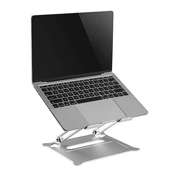 Desky Adjustable Laptop Stand Riser