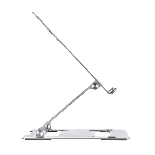 Desky Adjustable Laptop Stand Riser