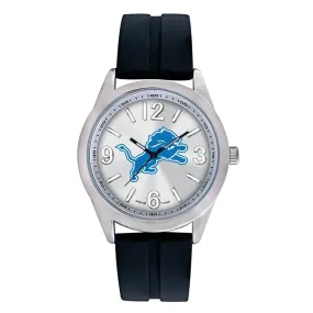 Detroit Lions Men's Varsity Watch