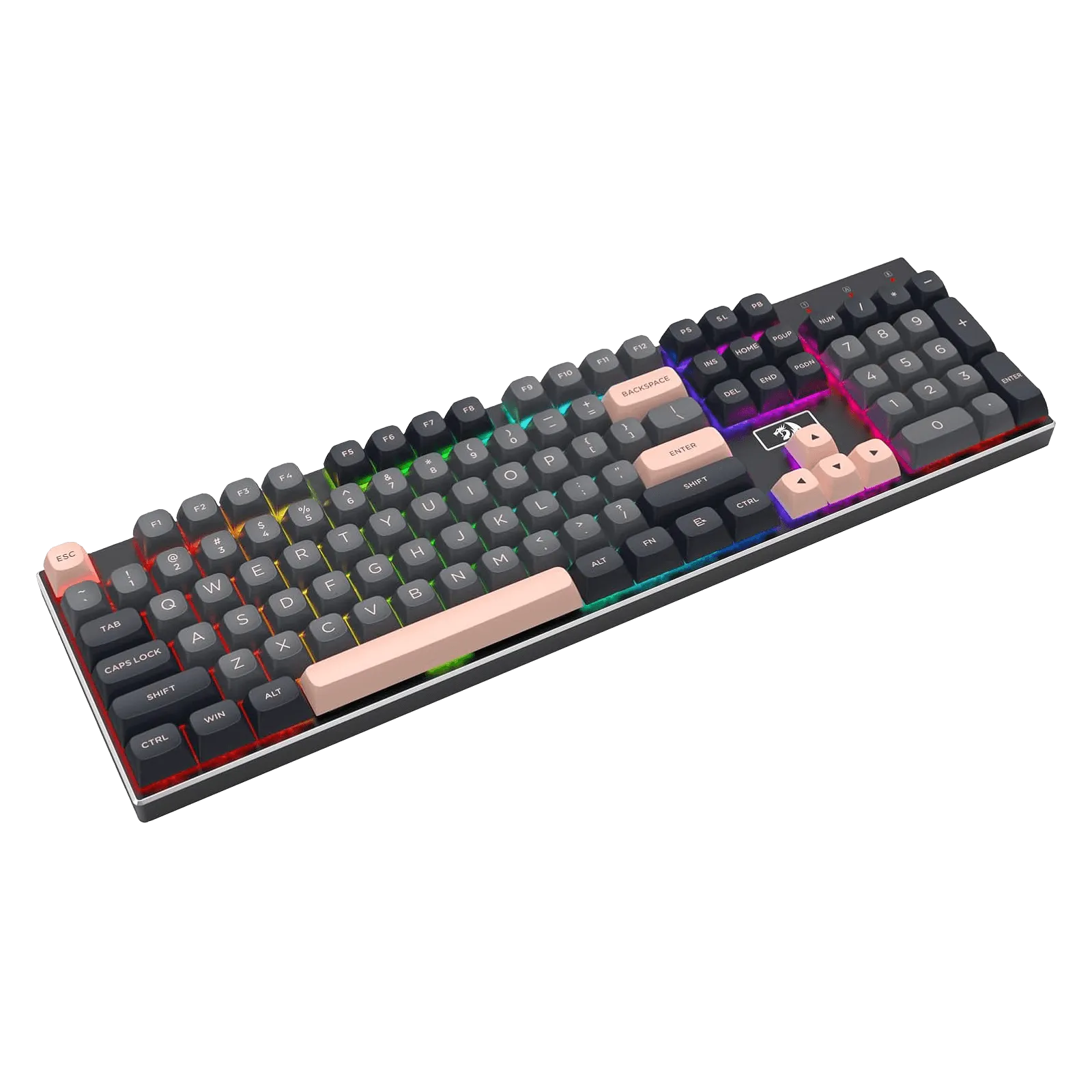 DEVARAJAS K556 SE (Sakura Pink)