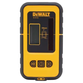 DeWalt DW0892 Laser Line Detector