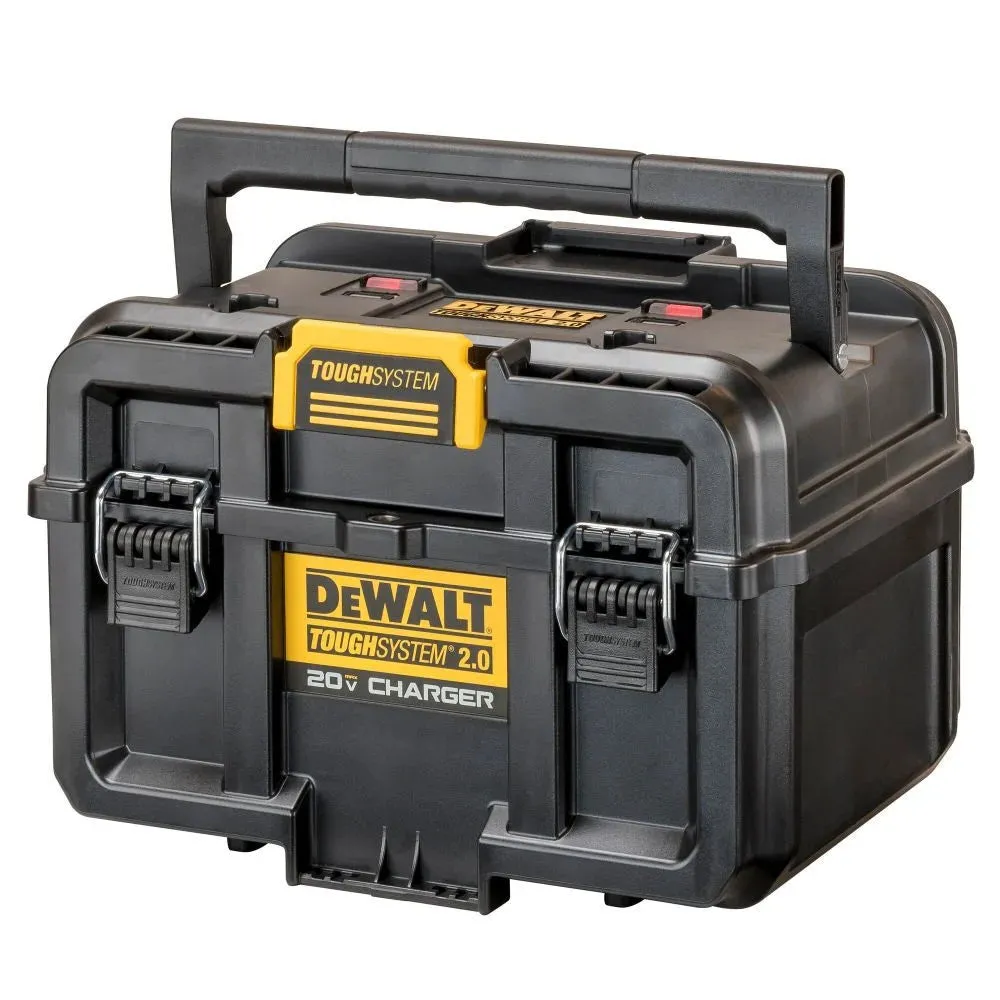 DeWALT DWST08050 TOUGHSYSTEM 2.0 CHARGER BOX