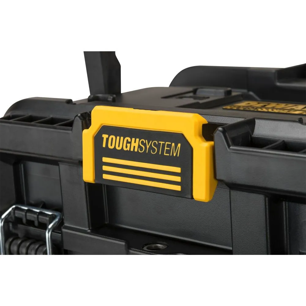 DeWALT DWST08050 TOUGHSYSTEM 2.0 CHARGER BOX