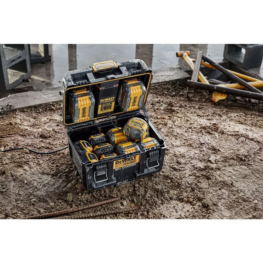 DeWALT DWST08050 TOUGHSYSTEM 2.0 CHARGER BOX