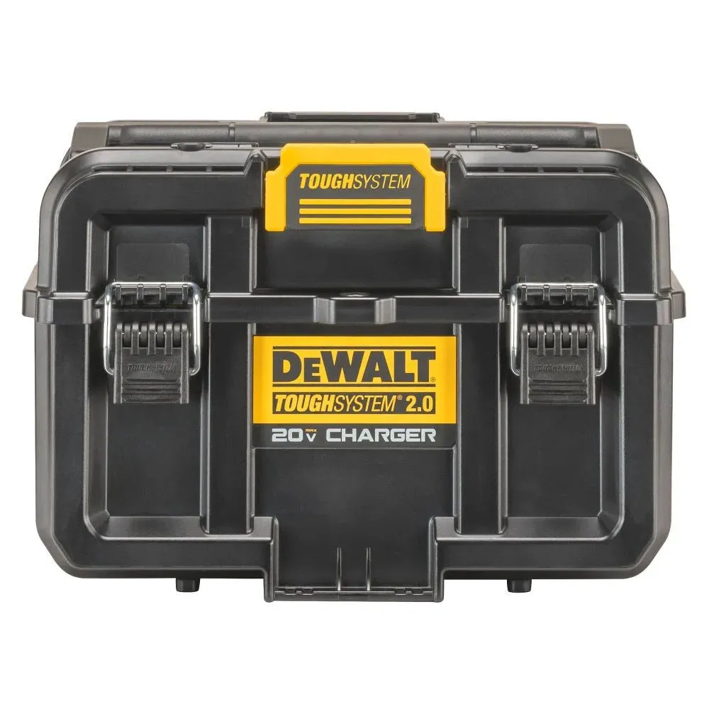 DeWALT DWST08050 TOUGHSYSTEM 2.0 CHARGER BOX