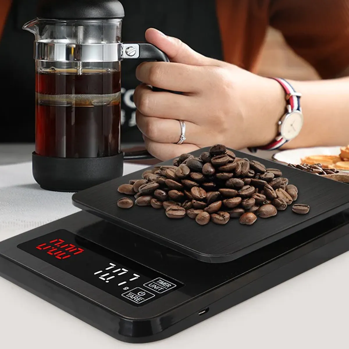 Digital Scale? without logo?