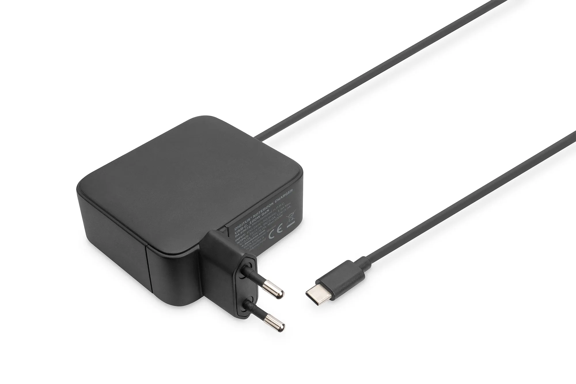 Digitus Usb-C Power Adapter - 100 W