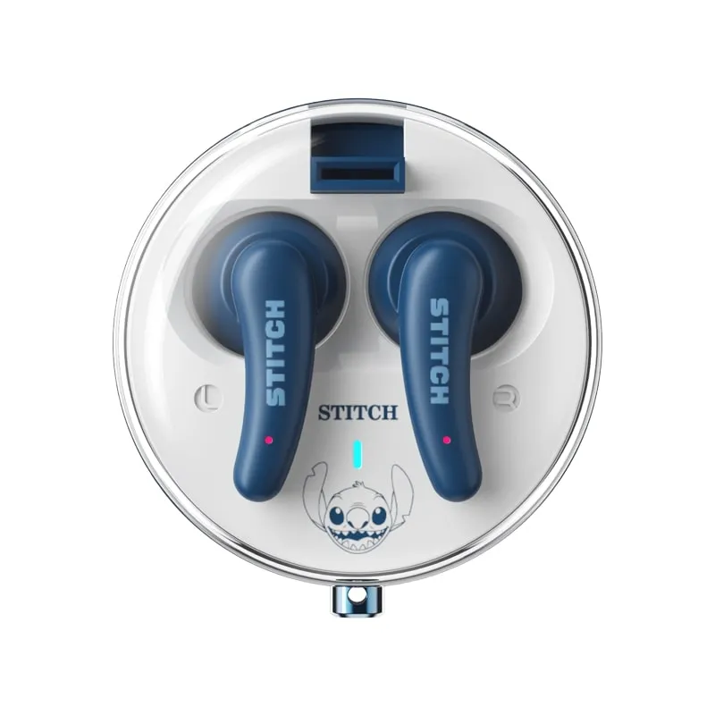 Disney QS-27 Blutooth wireless headphones