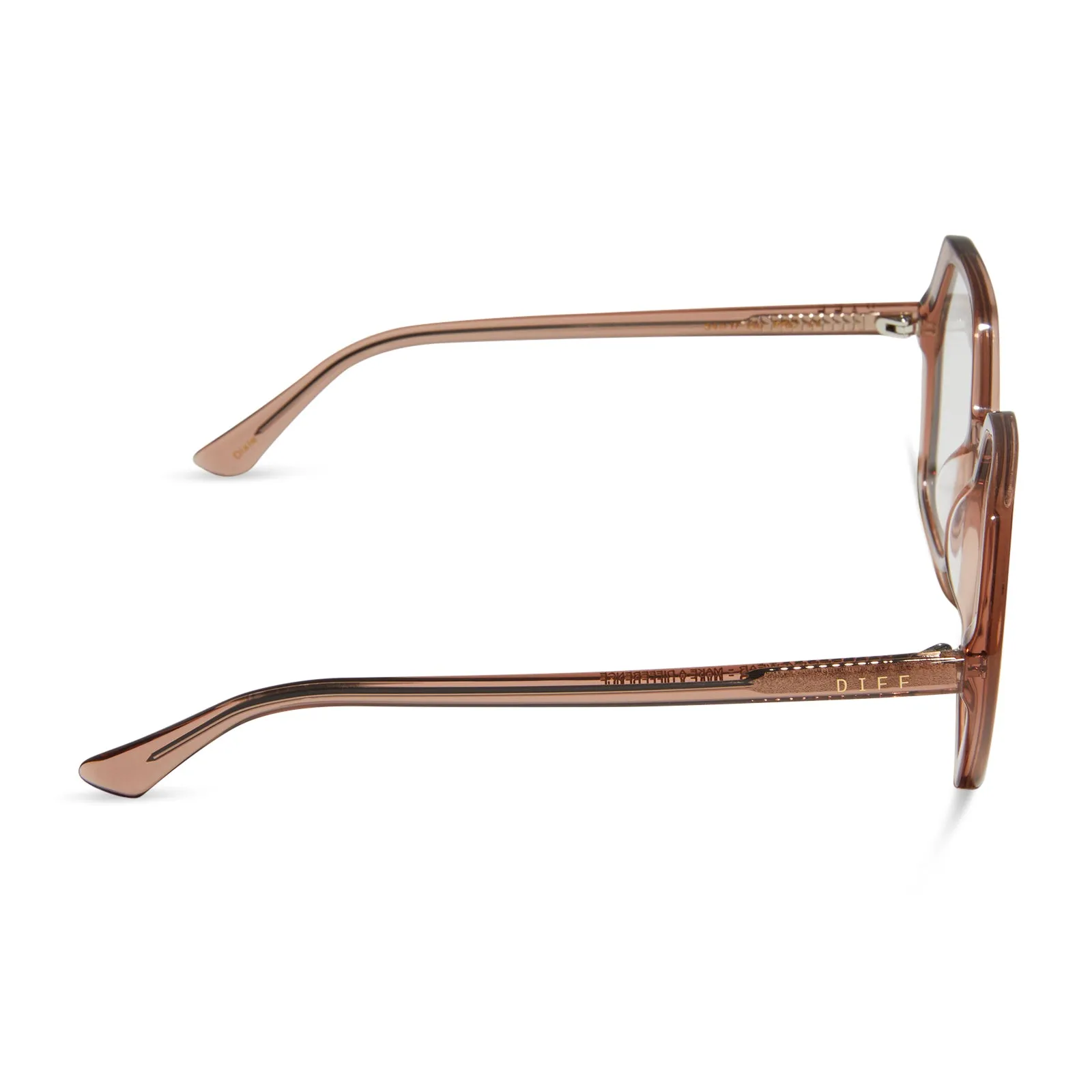 DIXIE - CAFÉ OLE   PRESCRIPTION GLASSES